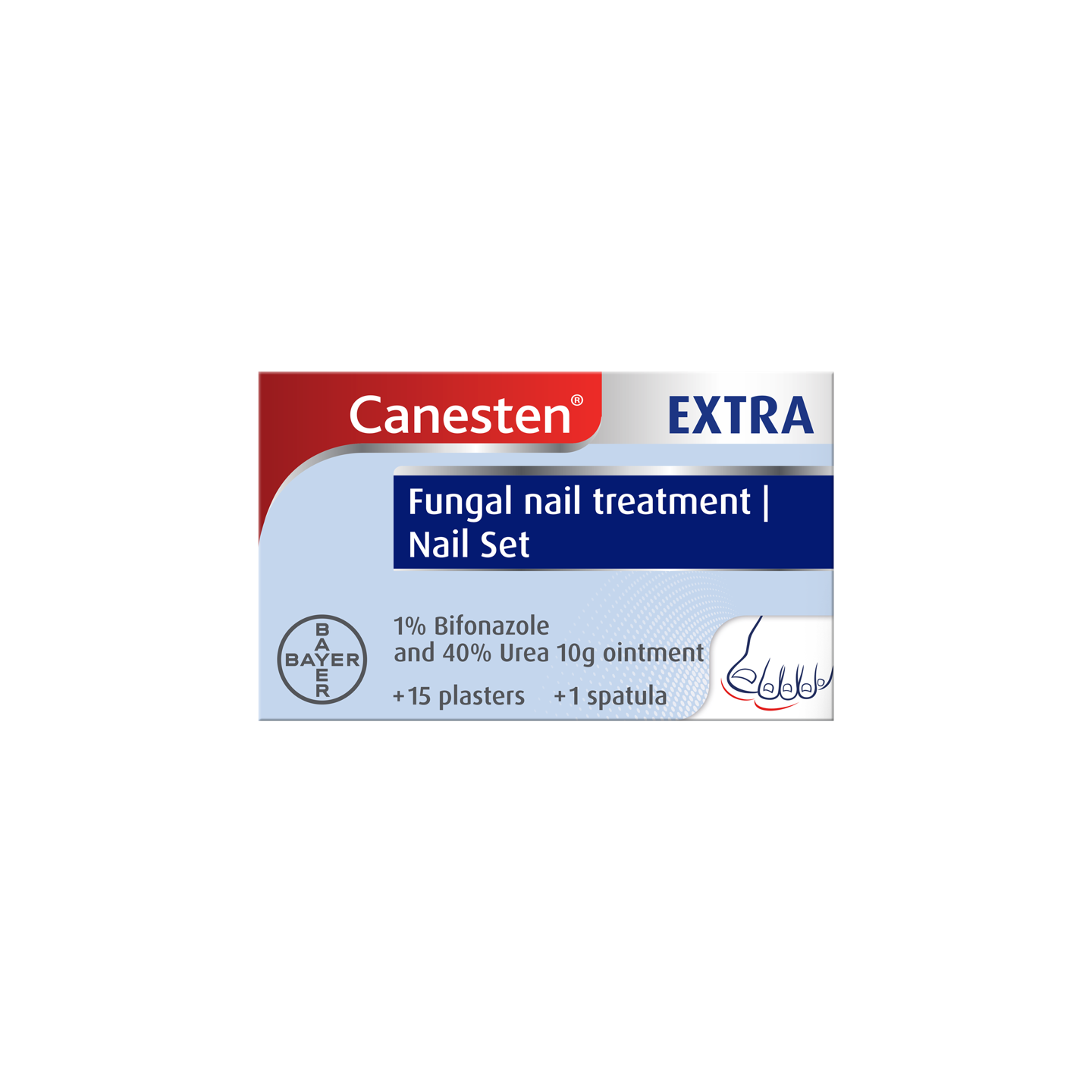 Scholl Pack fungal nail treatment 3.8ml + 5 files | PromoFarma